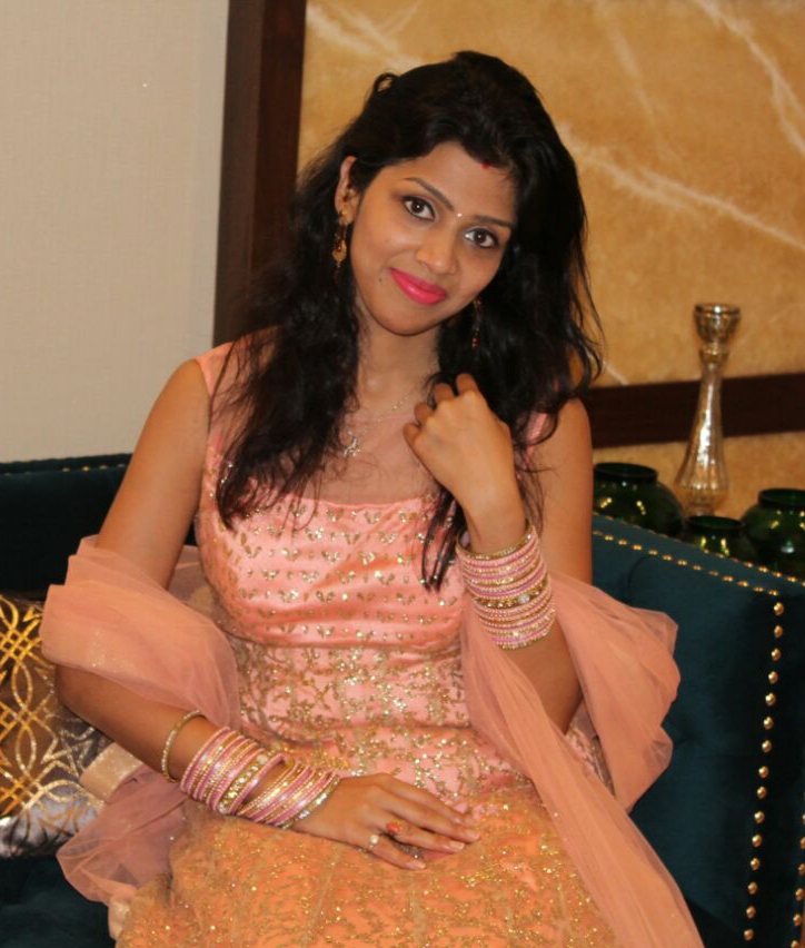 Aditi Singla